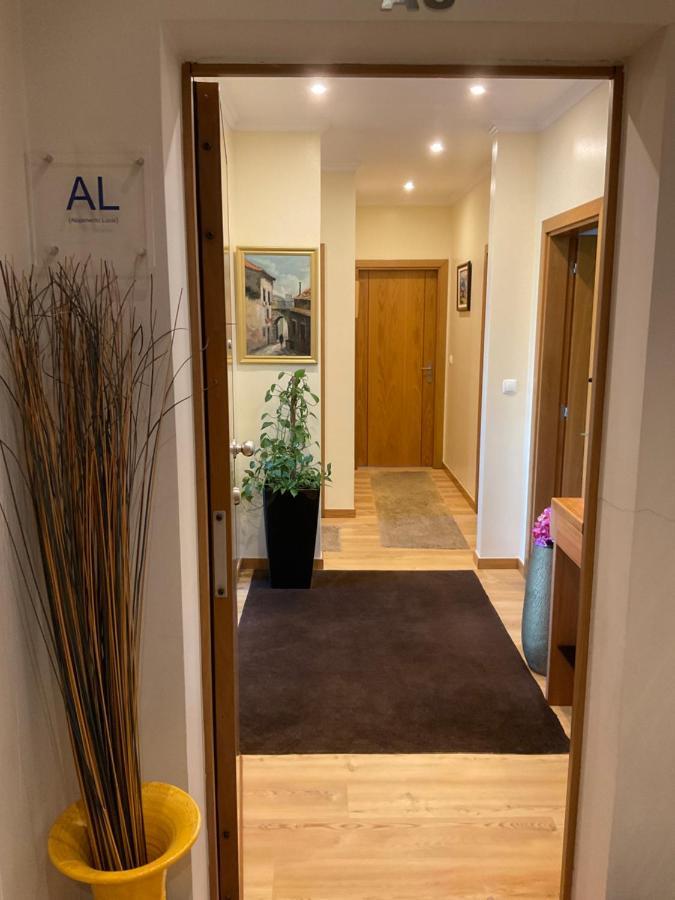 Moniz Apartment Canico  Exterior photo
